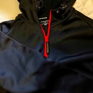 Cannondale full Zip Long Sleeve jacket